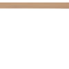 Apollo Solid Timber Console Table (Natural) Product Image Nice N Cheap Variety Store