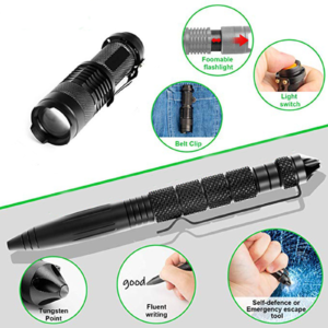 Camping Tool Emergency Survival Equipment Set Outdoor Sport Tactical Hiking Kit – Nice N Cheap Variety Store Camping Tool Emergency Survival Equipment Set Outdoor Sport Tactical Hiking Kit - Image 4