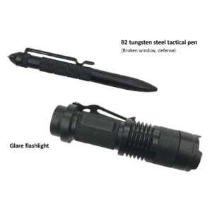 Camping Tool Emergency Survival Equipment Set Outdoor Sport Tactical Hiking Kit – Nice N Cheap Variety Store Camping Tool Emergency Survival Equipment Set Outdoor Sport Tactical Hiking Kit - Image 11
