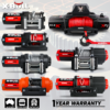 X-Bull Electric Winch 12V 6000Lbs Synthetic Rope Wireless Remote Atv Utv Boat Trailer 4Wd – Nice N Cheap Variety Store X-Bull Electric Winch 12V 6000Lbs Synthetic Rope Wireless Remote Atv Utv Boat Trailer 4Wd Product Image Nice N Cheap Variety Store