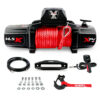 X-Bull Electric Winch 12V Synthetic Rope Wireless 14500Lb Remote 4X4 4Wd Boat – Nice N Cheap Variety Store X-Bull Electric Winch 12V Synthetic Rope Wireless 14500Lb Remote 4X4 4Wd Boat Product Image Nice N Cheap Variety Store
