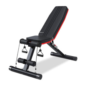 Adjustable Weight Bench