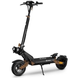 VALK Ego 8 Electric Scooter 500W Adult Off Road eScooter