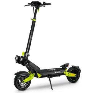 VALK Ego 8 Electric Scooter 500W Adult Off Road eScooter