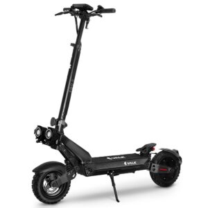 VALK Ego 8 Electric Scooter