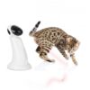 Automatic Laser Cat Toy | Interactive Pet Pointer – Nice N Cheap Variety Store Automatic Laser Cat Toy