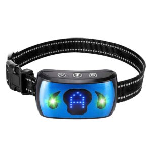 Dog Bark Collar