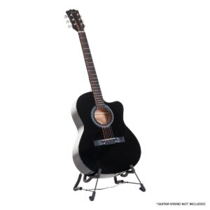 Acoustic Cutaway Guitar
