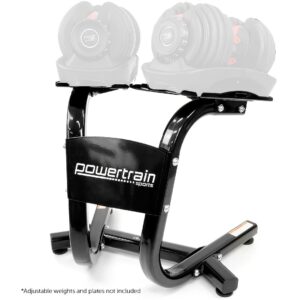 Dumbbells Stand