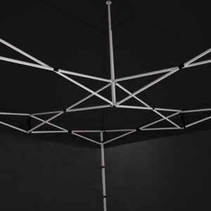 Wallaroo Gazebo Tent Marquee 3X4.5M Popup Outdoor Black – Nice N Cheap Variety Store Wallaroo Gazebo Tent Marquee 3X4.5M Popup Outdoor Black - Image 7