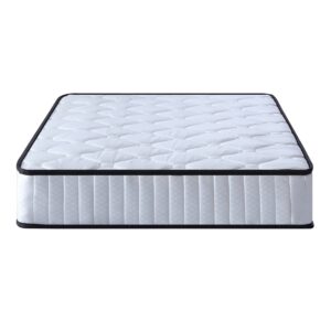 Laura Hill King Single Size Mattress Pocket Spring High Density Foam For Bed – Nice N Cheap Variety Store Laura Hill King Single Size Mattress Pocket Spring High Density Foam For Bed - Image 3