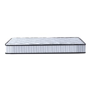 Laura Hill King Single Size Mattress Pocket Spring High Density Foam For Bed – Nice N Cheap Variety Store Laura Hill King Single Size Mattress Pocket Spring High Density Foam For Bed - Image 4