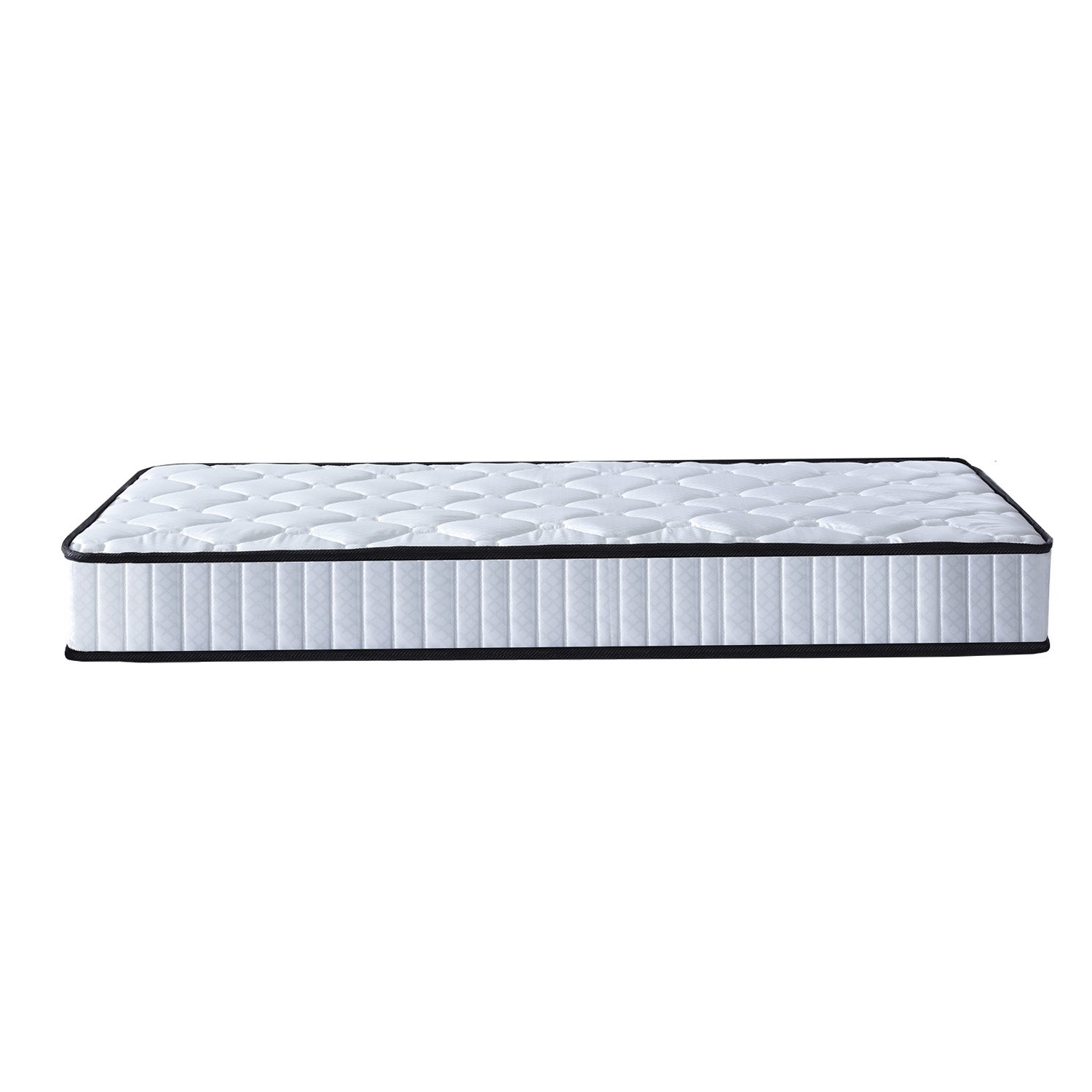 Laura Hill King Single Size Mattress Pocket Spring High Density Foam For Bed – Nice N Cheap Variety Store Laura Hill King Single Size Mattress Pocket Spring High Density Foam For Bed - Image 4