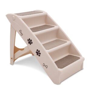 Foldable Pet Stairs