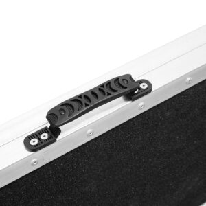 Kartrite Foldable Aluminium Dog Ramp - 183 X 38Cm