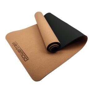Cork Yoga Mat