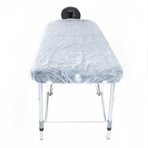 60Pcs Disposable Massage Table Sheet Cover 180Cm X 55Cm - Image 3