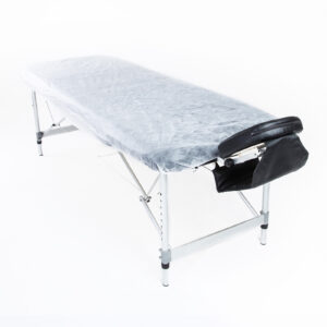 60Pcs Disposable Massage Table Sheet Cover 180Cm X 75Cm - Image 2