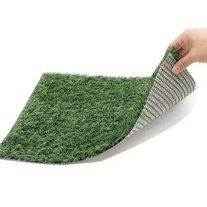 Dog Potty Grass Replacement