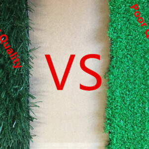 Dog Potty Grass Replacement