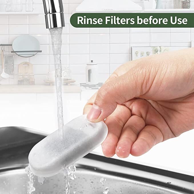 Yes4Pets 16X Pet Fountain Filters For Dogs &Amp; Cats – Nice N Cheap Variety Store Pet Fountain Filters