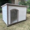 Timber Dog Kennel
