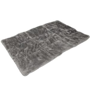 washable pet bed