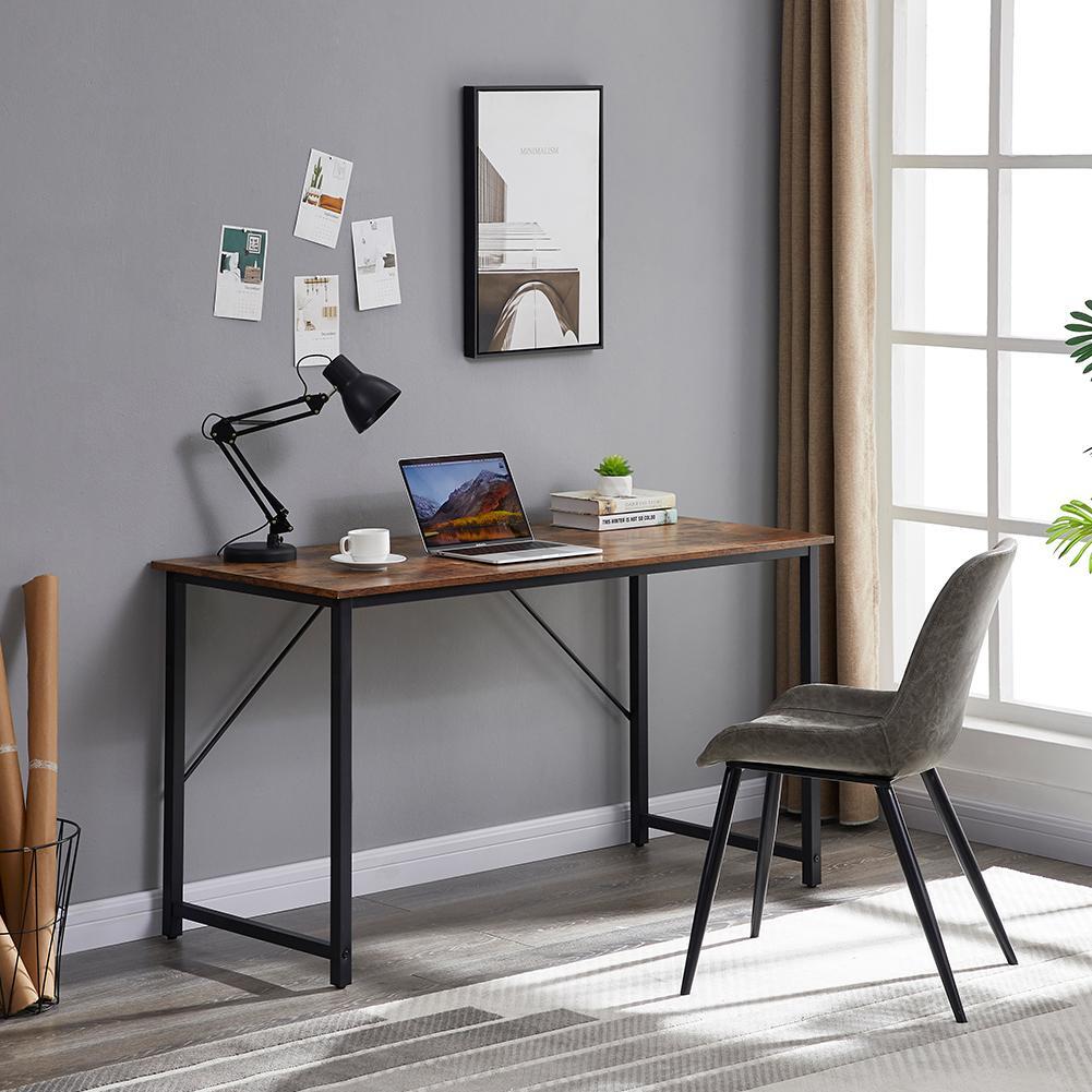 Yes4Homes Computer Desk, Sturdy Home Office Gaming Desk For Laptop, Modern Simple Style Writing Table, Multipurpose Workstation – Nice N Cheap Variety Store Yes4Homes Computer Desk, Sturdy Home Office Gaming Desk For Laptop, Modern Simple Style Writing Table, Multipurpose Workstation - Image 3