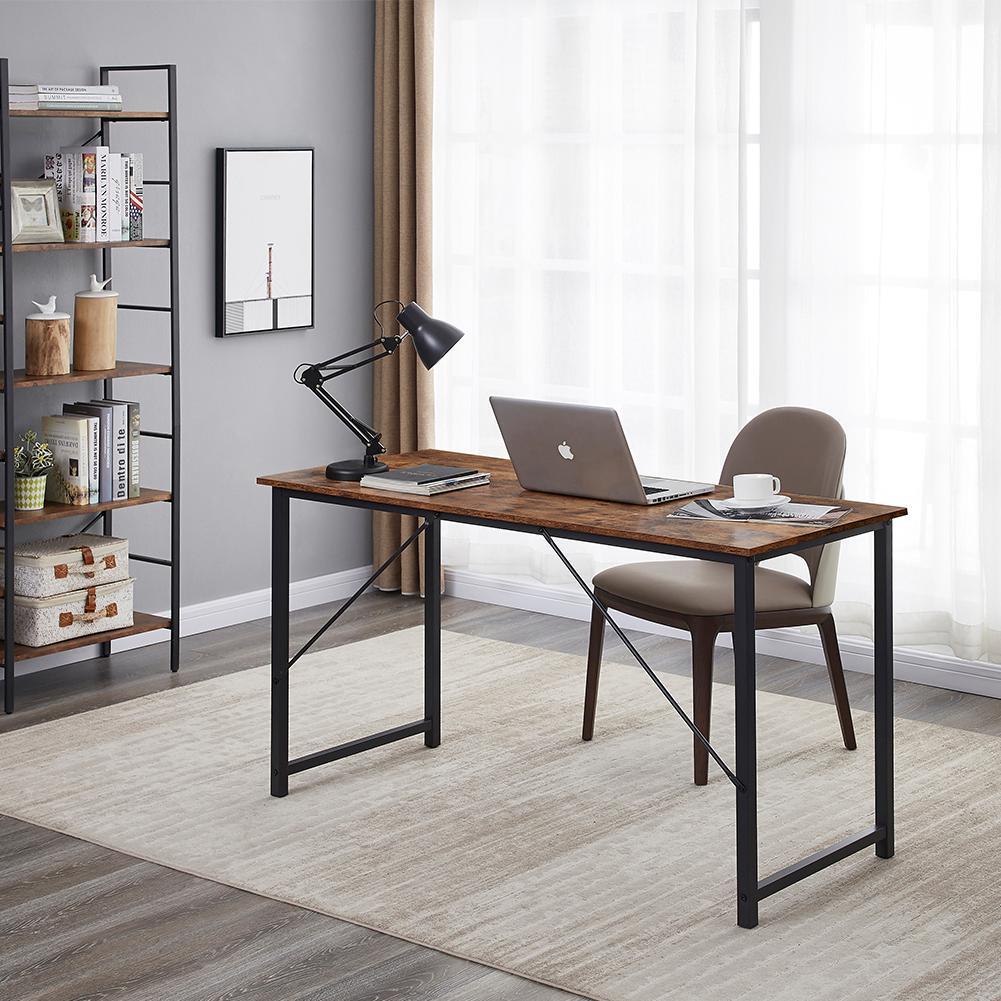 Yes4Homes Computer Desk, Sturdy Home Office Gaming Desk For Laptop, Modern Simple Style Writing Table, Multipurpose Workstation – Nice N Cheap Variety Store Yes4Homes Computer Desk, Sturdy Home Office Gaming Desk For Laptop, Modern Simple Style Writing Table, Multipurpose Workstation - Image 4