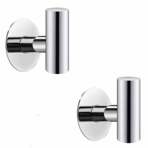 Self Adhesive Towel Hooks