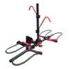 2 Bike Rack For Car Suv Rear Bicycle Holder Carrier Hitch Mount Platform Holder – Nice N Cheap Variety Store 2 Bike Rack For Car Suv Rear Bicycle Holder Carrier Hitch Mount Platform Holder Product Image Nice N Cheap Variety Store