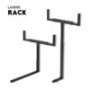 Tow Ladder 2&Quot; Tow Bar Hitch Mount Ladder Roof Rack Bar Extension Timber Kayak Product Image Nice N Cheap Variety Store