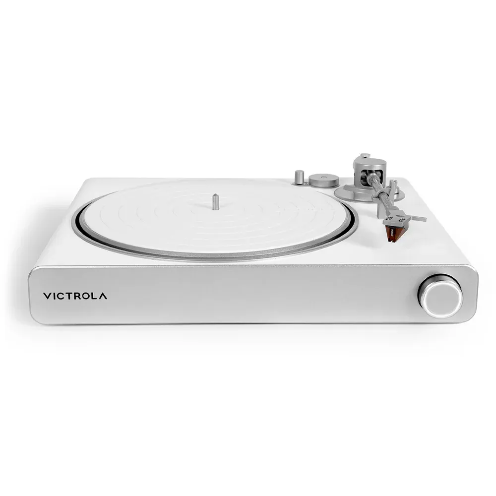 Victrola Stream Pearl Wi-Fi &Amp; Bluetooth Turntable – Nice N Cheap Variety Store Victrola Stream Pearl Wi-Fi &Amp; Bluetooth Turntable - Image 7