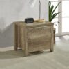 Bedside Table 2 Drawers Storage Table Night Stand Mdf In Oak – Nice N Cheap Variety Store Bedside Table 2 Drawers Storage Table Night Stand Mdf In Oak Product Image Nice N Cheap Variety Store