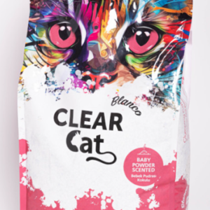 ClearCat Cat Litter