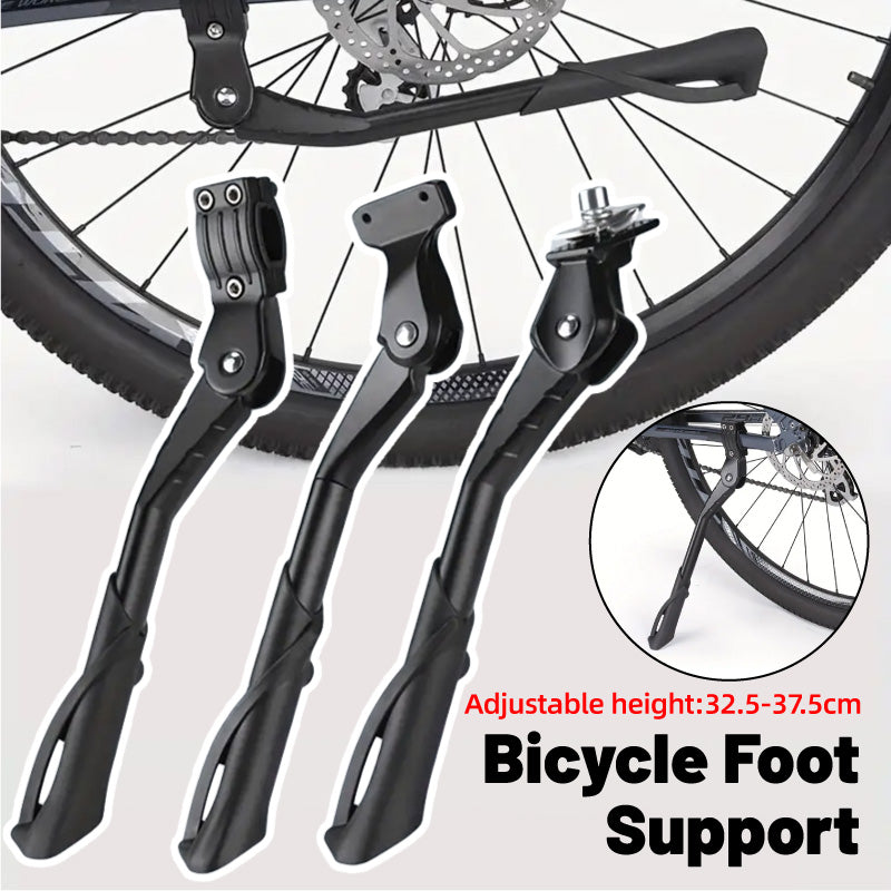 Mountain Bike Foot Support Stand Pedal Support For Bicycle Repair Maintenance - Three-Hole Model – Nice N Cheap Variety Store Mountain Bike Foot Support Stand Pedal Support For Bicycle Repair Maintenance - Three-Hole Model