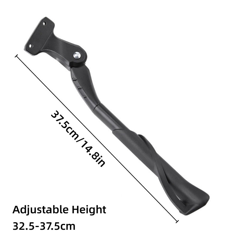 Mountain Bike Foot Support Stand Pedal Support For Bicycle Repair Maintenance - Three-Hole Model – Nice N Cheap Variety Store Mountain Bike Foot Support Stand Pedal Support For Bicycle Repair Maintenance - Three-Hole Model - Image 3