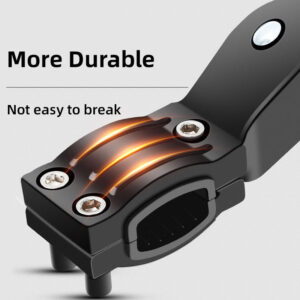 Mountain Bike Foot Support Stand Pedal Support For Bicycle Repair Maintenance - Three-Hole Model – Nice N Cheap Variety Store Mountain Bike Foot Support Stand Pedal Support For Bicycle Repair Maintenance - Three-Hole Model - Image 5