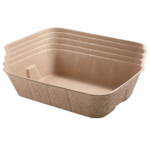 Disposable Cat Litter Pans