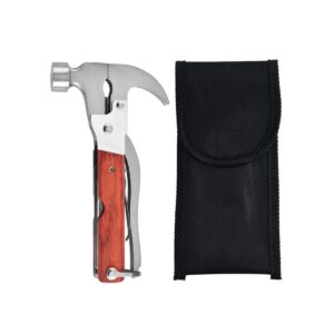 Multifunctional Axe Hammer Portable Outdoor Tool Versatile Camping Equipment - Hatchet – Nice N Cheap Variety Store Multifunctional Axe Hammer Portable Outdoor Tool Versatile Camping Equipment - Hatchet - Image 7