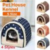 Pet House Kennel