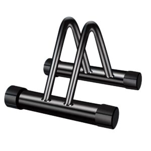 Parking Floor Bike Rack Bicycle Storage Steel Holder Portable Cycling Bike Stand – Nice N Cheap Variety Store Parking Floor Bike Rack Bicycle Storage Steel Holder Portable Cycling Bike Stand - Image 2