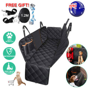 Pet Car Hammock
