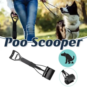 Pet Pooper Scooper