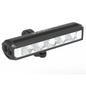 2600 Lumen Bike Light