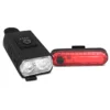 Progear Led Rechargeable Bike Light Set – Nice N Cheap Variety Store Rechargeable Bike Light Set