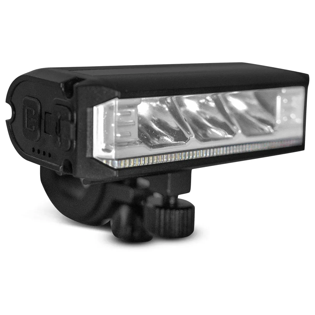 Progear Ultra Bright Led Rechargeable Bike Light – Nice N Cheap Variety Store Rechargeable Bike Light