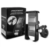 Progear Aluminium Bike/Motorcycle Phone Holder Kit – Nice N Cheap Variety Store Aluminium Phone Holder