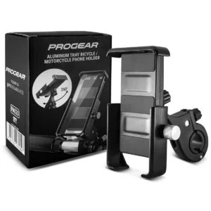 Aluminium Phone Holder