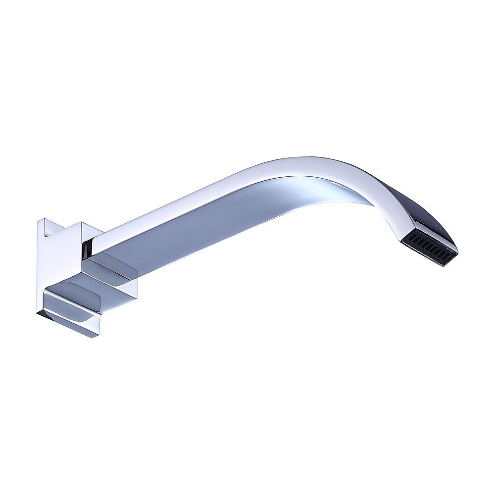 180Mm Bath Spout Polished Chrome Finish – Nice N Cheap Variety Store 180Mm Bath Spout Polished Chrome Finish - Image 4